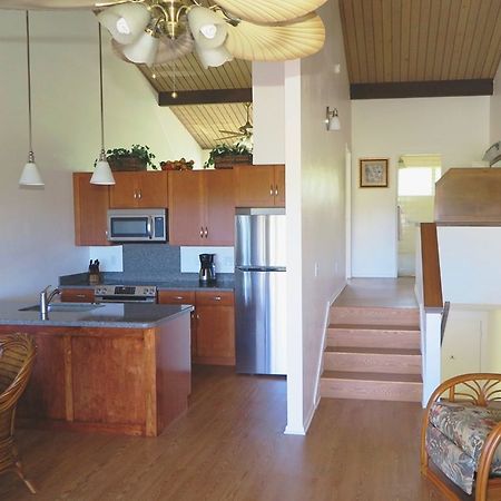 Keauhou Resort Condominiums 외부 사진