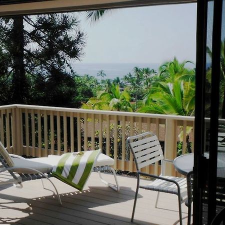 Keauhou Resort Condominiums 외부 사진