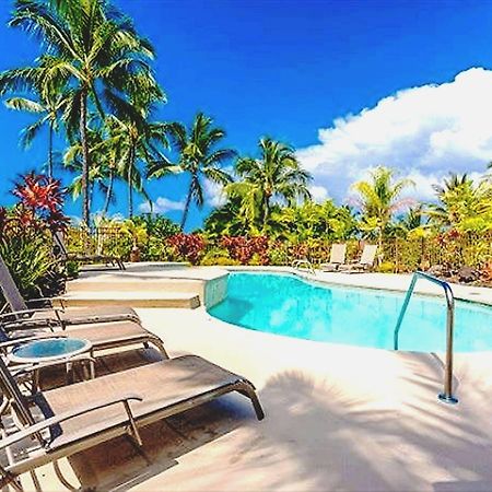 Keauhou Resort Condominiums 외부 사진