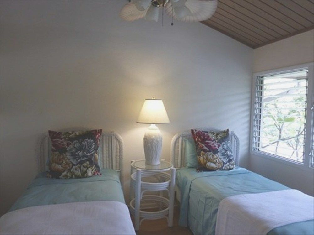Keauhou Resort Condominiums 외부 사진