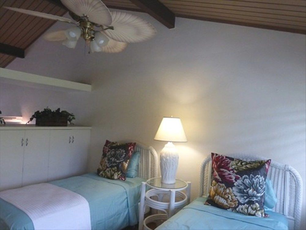 Keauhou Resort Condominiums 외부 사진