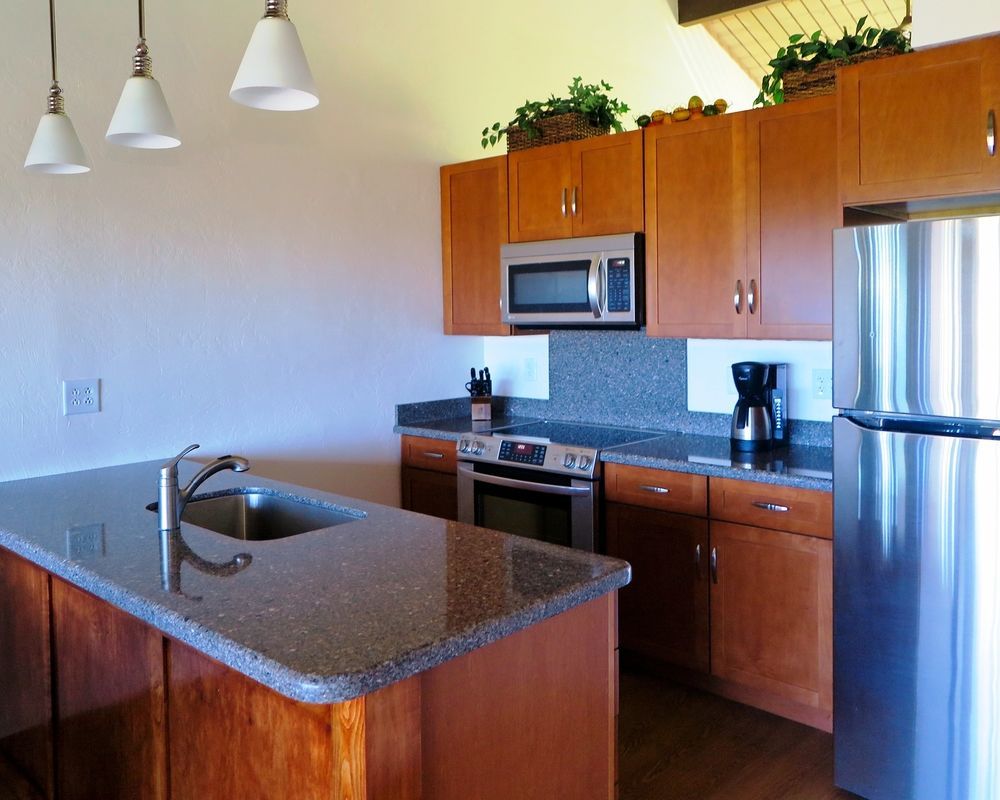 Keauhou Resort Condominiums 외부 사진