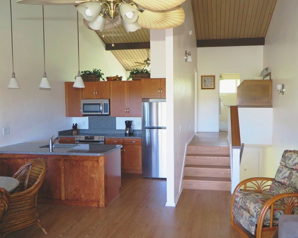 Keauhou Resort Condominiums 외부 사진