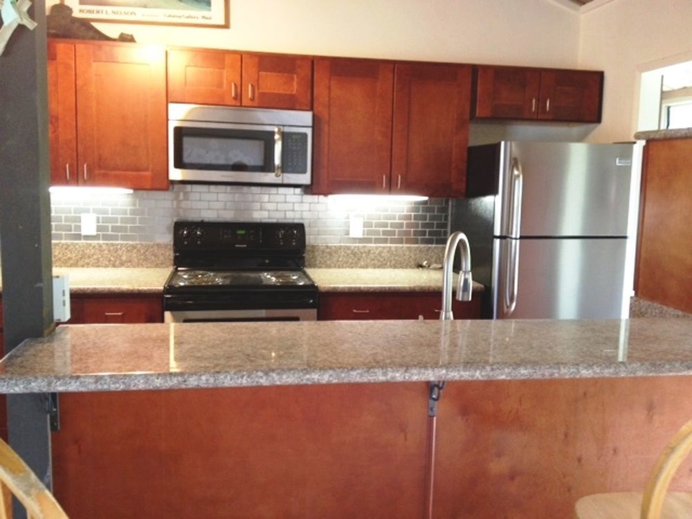 Keauhou Resort Condominiums 외부 사진