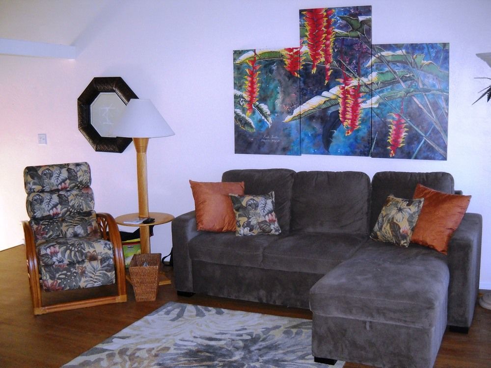 Keauhou Resort Condominiums 외부 사진