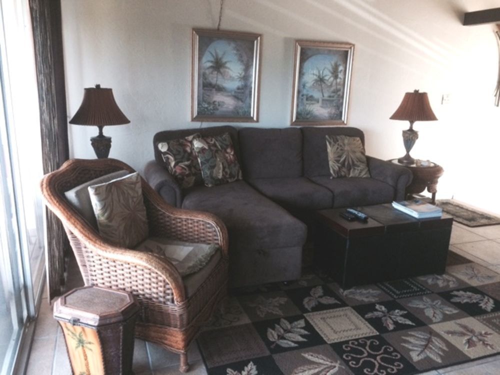 Keauhou Resort Condominiums 외부 사진