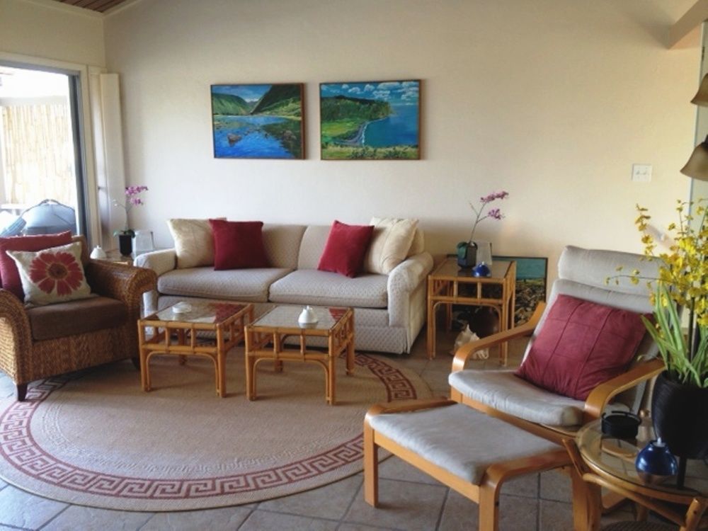 Keauhou Resort Condominiums 외부 사진