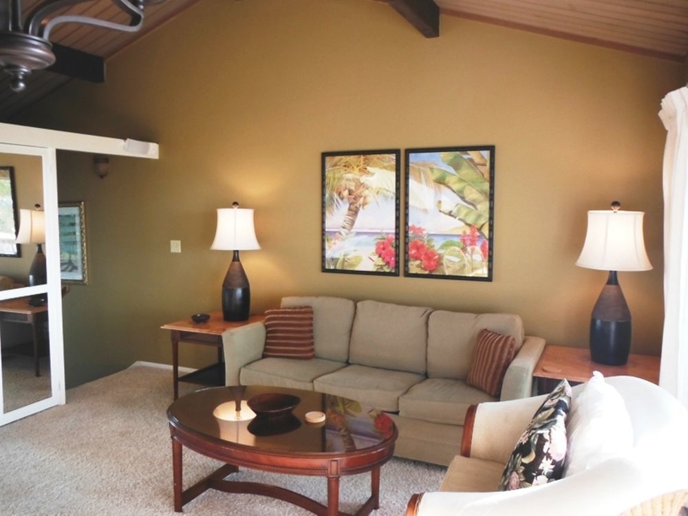Keauhou Resort Condominiums 외부 사진