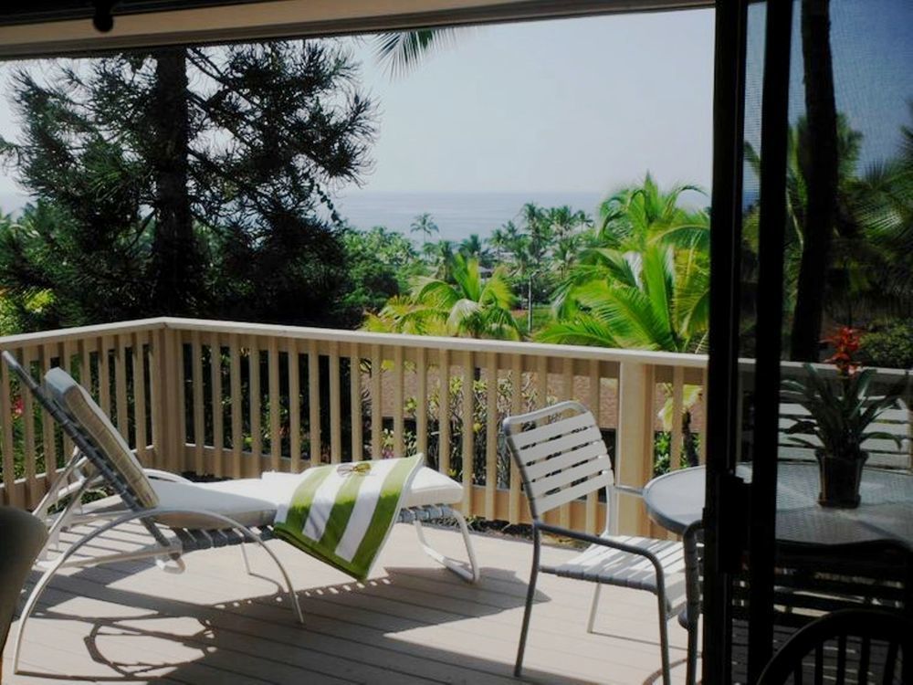 Keauhou Resort Condominiums 외부 사진