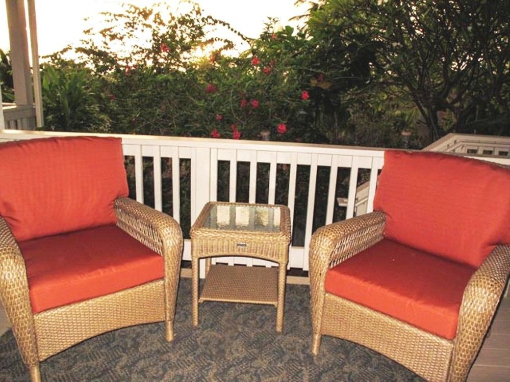 Keauhou Resort Condominiums 외부 사진