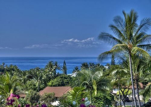 Keauhou Resort Condominiums 외부 사진