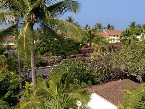 Keauhou Resort Condominiums 외부 사진