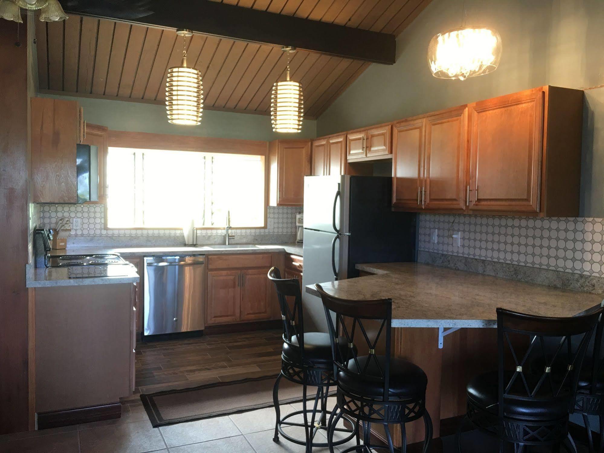 Keauhou Resort Condominiums 외부 사진