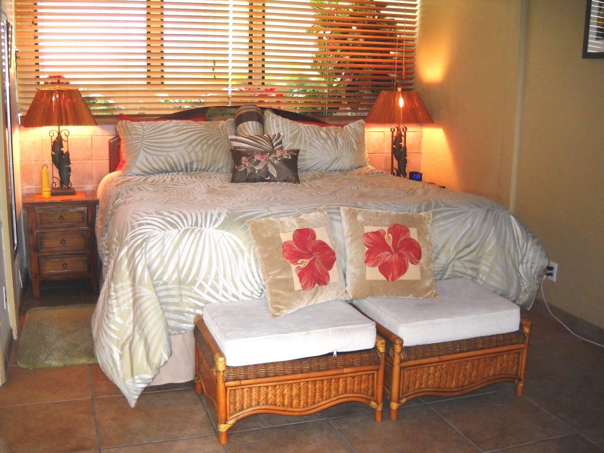Keauhou Resort Condominiums 외부 사진