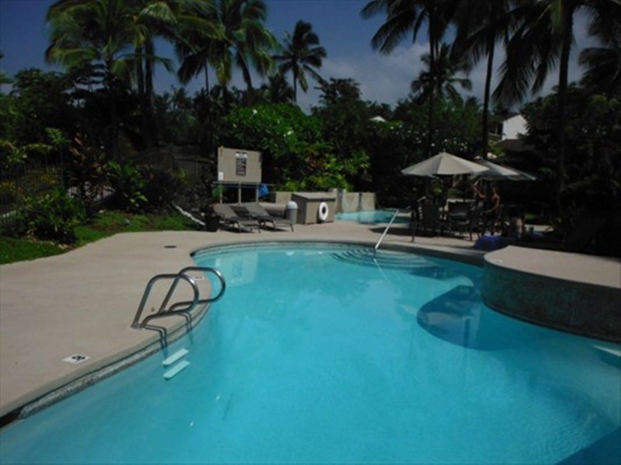 Keauhou Resort Condominiums 외부 사진
