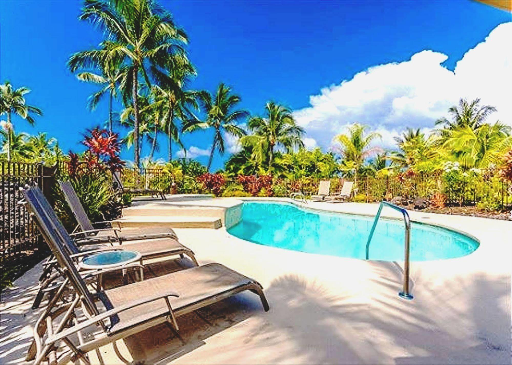 Keauhou Resort Condominiums 외부 사진