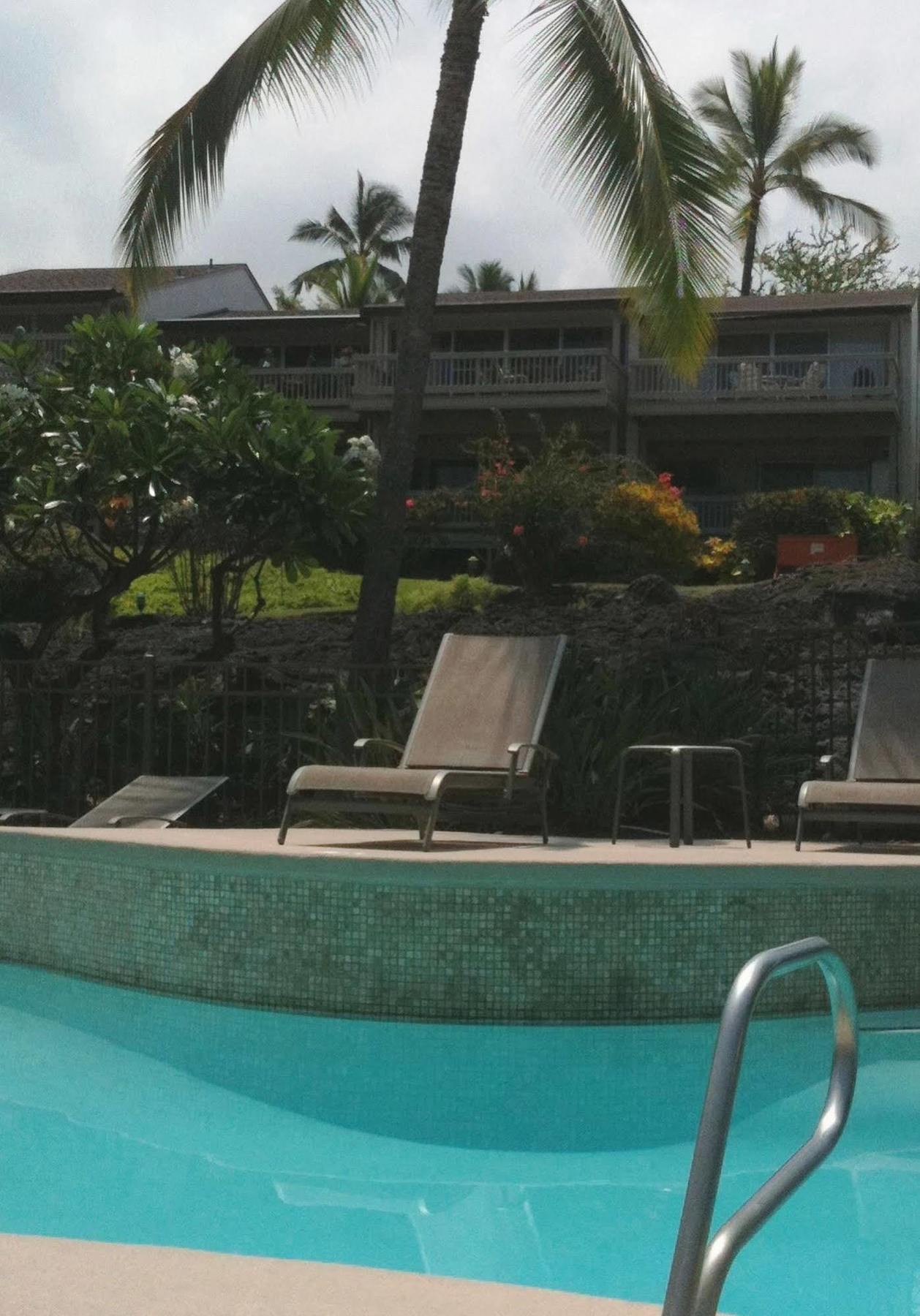 Keauhou Resort Condominiums 외부 사진