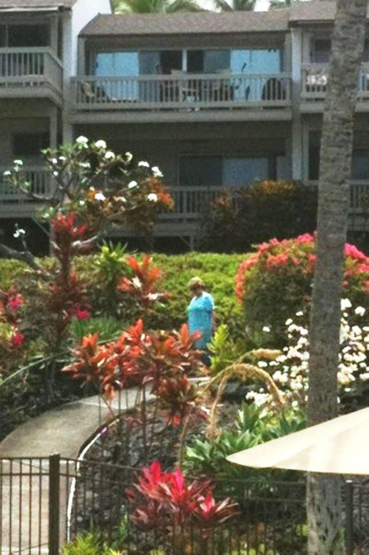 Keauhou Resort Condominiums 외부 사진